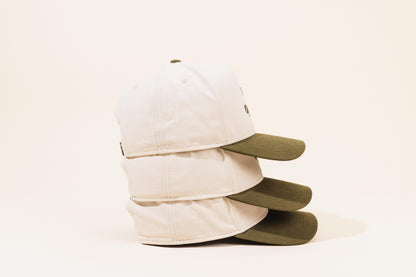 Ofona Hat - Green