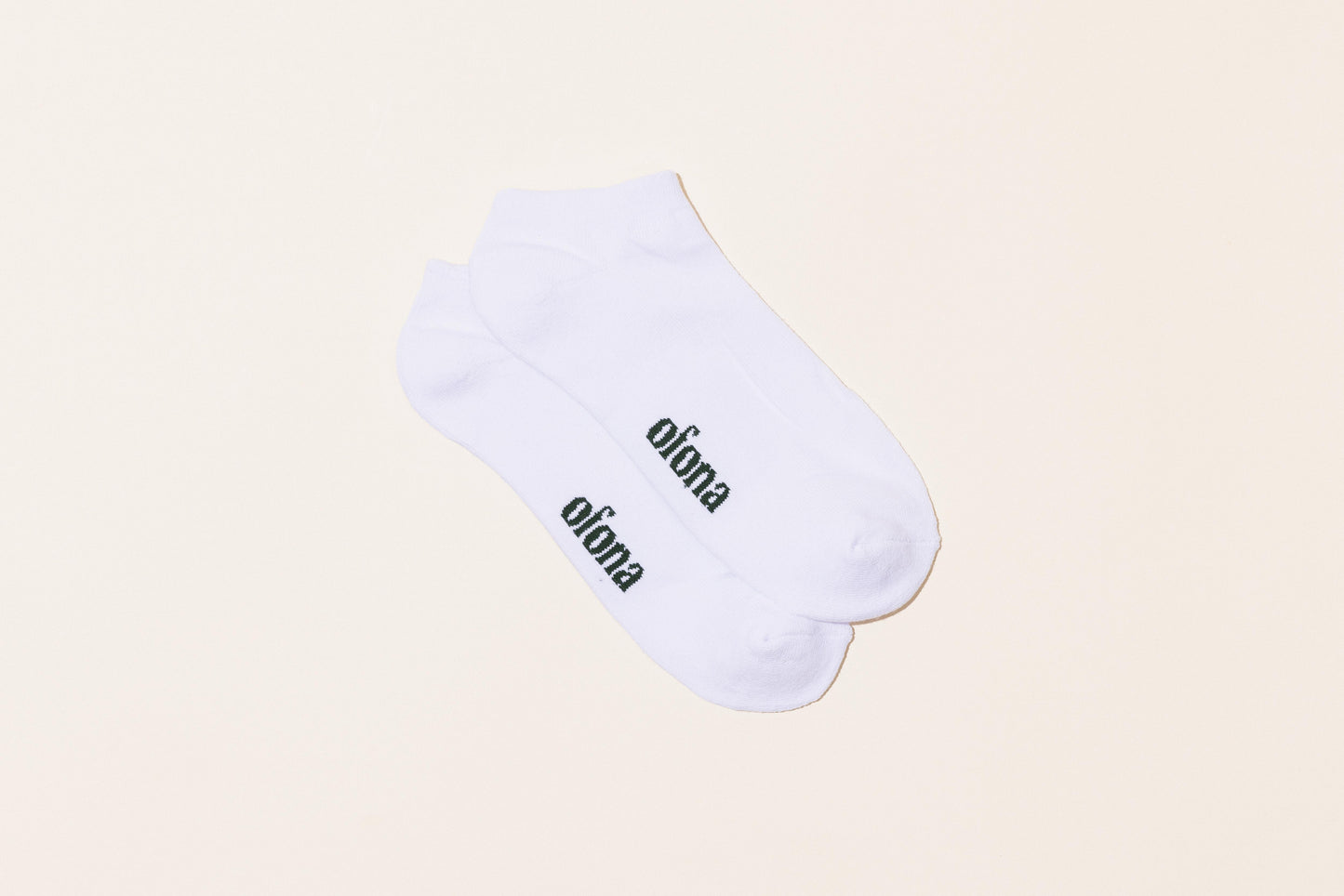 Ofona Ankle Socks