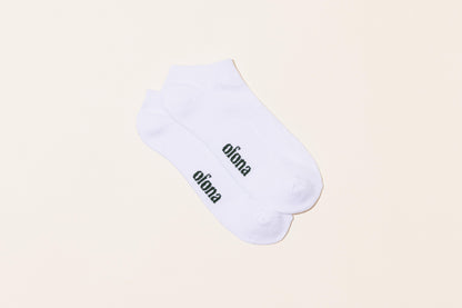 Ofona Ankle Socks