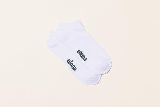 Ofona Ankle Socks