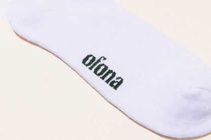 Ofona Ankle Socks